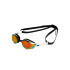 Lunettes de Natation Arena Cobra Edge Swipe Or/Blanc
