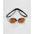 Lunettes de Natation Arena Cobra Edge Swipe Or/Blanc