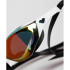 Lunettes de Natation Arena Cobra Edge Swipe Or/Blanc