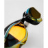 Lunettes de Natation Arena Cobra Edge Swipe Or/Blanc