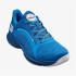 Chaussures Pádel Wilson Homme de Hurakn 2.0 Bleu/Blanc