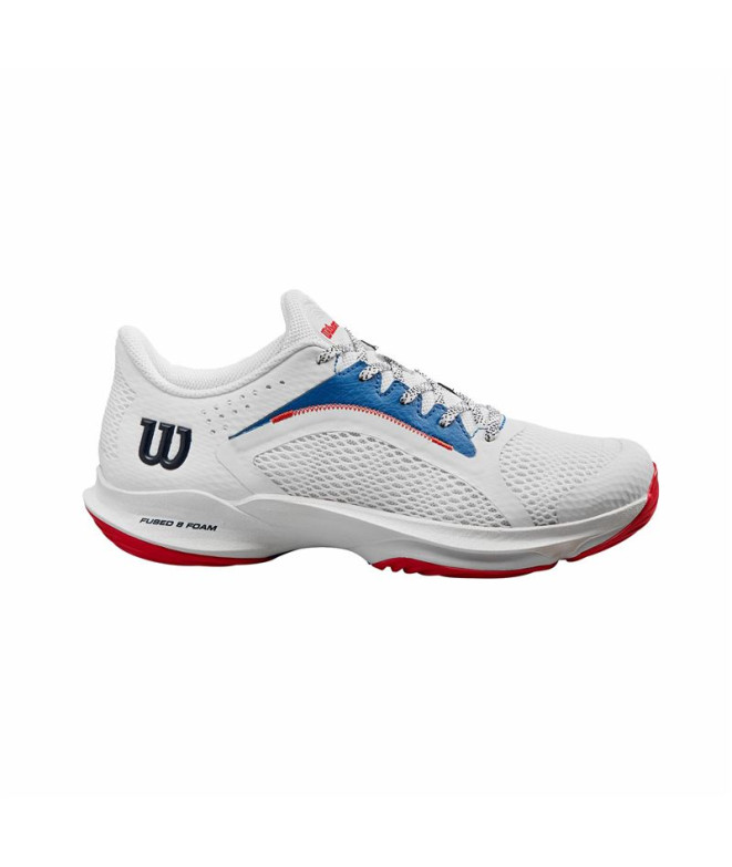 Chaussures Pádel Wilson Femme de Hurakn 2.0...