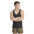 T-shirt de Fitness adidas Workout Stringer Homme