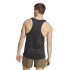 T-shirt de Fitness adidas Workout Stringer Homme