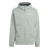 Veste hiking adidas Multi 2L Rain Homme Green