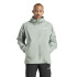 Veste hiking adidas Multi 2L Rain Homme Green