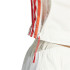 Coupe-vent adidas Danse Femme Blanc