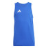 T-shirt adidas Chandail d'équipe Enfant Bleu