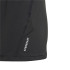 T-shirt adidas Chandail d'équipe Enfant Noir