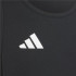 T-shirt adidas Chandail d'équipe Enfant Noir