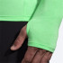 T-shirt de Running Brooks High Point Long Homme Green