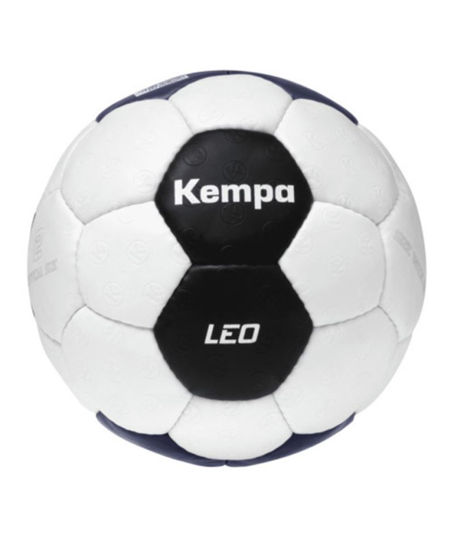 Balle de Handball Kempa Leo Game Changer...