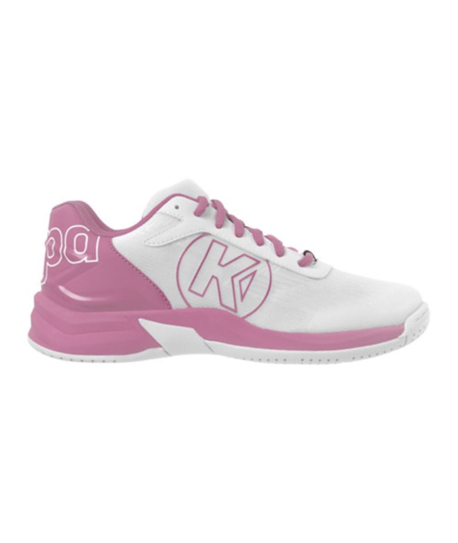 Chaussures from Handball Kempa Attack 2.0 Game...