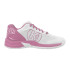 Chaussures from Handball Kempa Attack 2.0 Game Changer blanc/rose Enfant