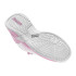 Chaussures from Handball Kempa Attack 2.0 Game Changer blanc/rose Enfant