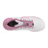 Chaussures from Handball Kempa Attack 2.0 Game Changer blanc/rose Enfant