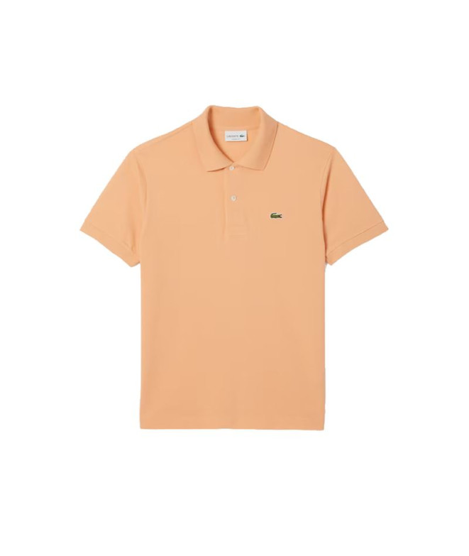 Polo Lacoste Homme Polos saumon