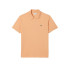 Polo Lacoste Homme Polos saumon