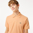 Polo Lacoste Homme Polos saumon