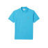 Polo Lacoste Homme Polos bleus