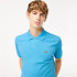 Polo Lacoste Homme Polos bleus