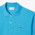 Polo Lacoste Homme Polos bleus