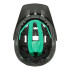 Casque cyclisme Lazer de Jackal Kineticore Green
