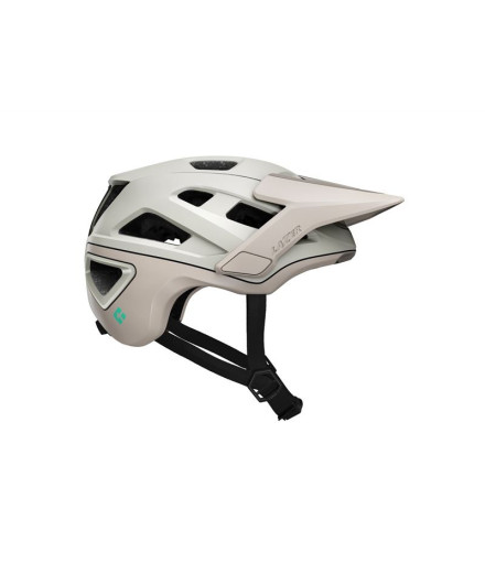 Casque cyclisme Lazer de Jackal Kineticore Desert