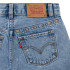 Pantalons Levi's Mini Mom Fille Vibe Check