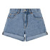 Pantalons Levi's Mini Mom Fille Vibe Check