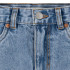 Pantalons Levi's Mini Mom Fille Vibe Check
