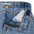 Pantalons Levi's Mini Mom Fille Vibe Check