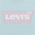 T-shirt Levi'S Fille Bleu
