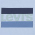 T-shirt Logo Levi'S Sportswear Enfant Niagra Mist
