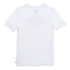 T-shirt Levi's Graphic Lvb Blanc