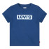 T-shirt Levi's Graphic Lvb Bleu