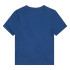 T-shirt Levi's Graphic Lvb Bleu