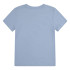 T-shirt Levi'S Loud Enfant Niagra Blue