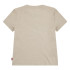 T-shirt Levi'S Loud Enfant Oxford Beige