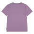 T-shirt Levi'S Enfant Pourpre foncé