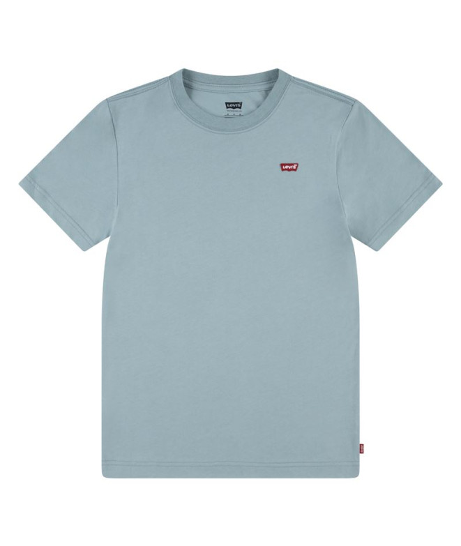T-shirt Levi'S Enfant Levi'S Bleu