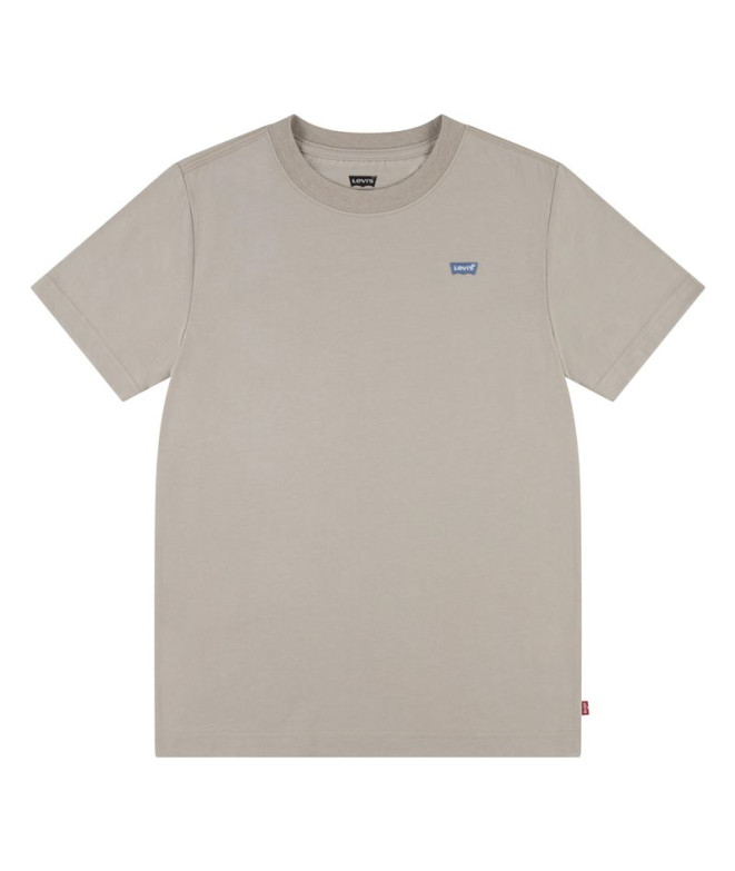 T-shirt Levi'S Enfant Beige