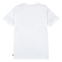 T-shirt Levi's Graphic Lvb Blanc