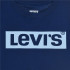 T-shirt Levi's Graphic Lvb Bleu