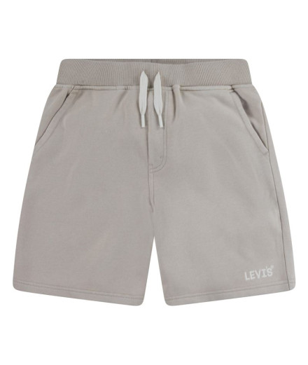 Pantalons Levi'S Lived-In Enfant Beige