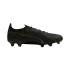 football Bottes de Puma ULTRA ULTIMATE FG/AG Noir