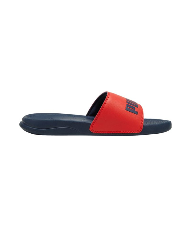 Tongs Puma Popcat 20 Active Navy
