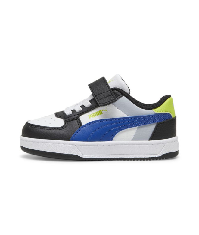 Chaussures Puma Caven 2.0 Block Cobalt Glaze Gr...