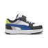 Chaussures Puma Caven 2.0 Block Cobalt Glaze Gr Enfant