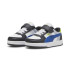 Chaussures Puma Caven 2.0 Block Cobalt Glaze Gr Enfant
